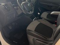 Usata Renault Captur 90 CV (66 kW) 2019 Bianco SUV