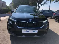 Nuova Skoda Kamiq 95 CV (69 kW) 2026 Nero SUV