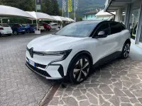 Usado Renault Megane E-Tech Techno 55 kW (75 CV) 2023 Blanco Berlina