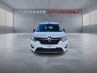 Usado Renault Kangoo Techno 131 CV (96 kW) 2024 Blanco Monovolumen