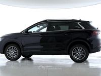 Nuova SWM G01 133 CV (97 kW) 2026 Nero SUV