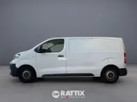 Usata Opel Vivaro-e Combi 144 CV (105 kW) 2025 Bianco Monovolume