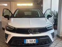 Usata Opel Crossland 83 CV (61 kW) 2022 SUV