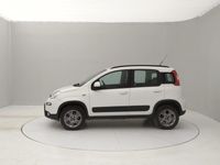 usata Fiat Panda 4x4 0.9 TwinAir, rif. 18065444