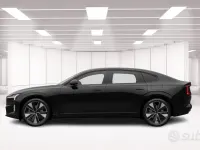 Nuova Volvo ES90 Ultra 139 kW (190 CV) 2026 Nero Berlina