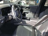 Begagnad Mercedes GLC220 Advanced Plus 197 HK (144 kW) 2023 Svart Sportkupé