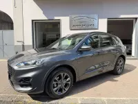 Usata Ford Kuga ST-Line 152 CV (111 kW) 2023 Marrone SUV