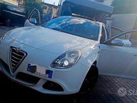 Usata Alfa Romeo Sprint Sprint 2012 Bianco Coupé