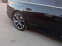 Usata Audi A6 Business Plus 286 CV (210 kW) 2019 Nero Station wagon