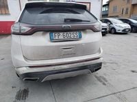 Usata Ford Edge Vignale 209 CV (153 kW) 2018 SUV