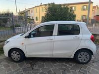 usata Suzuki Celerio Celerio2015 1.0 dualjet Cool s