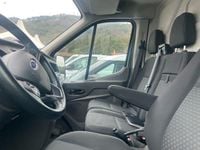 Usata Ford Transit Trend 131 CV (96 kW) 2021 Antracite Furgone