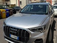 Usata Audi Q3 Advanced 2020 SUV