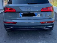 usata Audi Q5 1ª serie - 2018