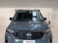 Nuova Nissan Townstar Tekna 131 CV (96 kW) 2026 Grigio Monovolume