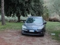 usata Renault Mégane 3ª serie - 2012