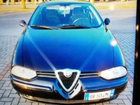 usata Alfa Romeo 156 156I 1997 Berlina 1.6 ts 16v Progression