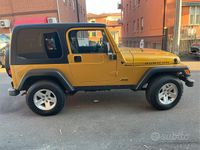 Usata Jeep Wrangler Rubicon 2003 SUV