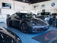 Usata Porsche 911 Carrera 385 CV (283 kW) 2021 Nero Coupé