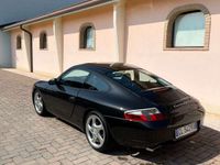 usata Porsche 911 Carrera 4 996