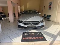 Usata Mercedes E300 Premium Plus 194 CV (142 kW) 2020 Grigio Station wagon