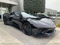 usata Chevrolet Corvette Corvette C8C8 Coupe 3LT