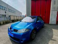 usata Renault Mégane II Mégane 2.0 T 225CV 3 porte Renault Sport