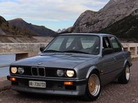 Usata BMW 316 90 CV (66 kW) 1985 Berlina