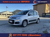 usata Fiat Panda 1.3 MJT S&S Easy