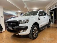 usata Ford Ranger 3.2 v6 WILDTRAK