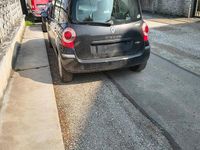 Usata Renault Modus 105 CV (77 kW) 2006 Nero Monovolume