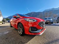 Usata Ford Fiesta ST 200 CV (147 kW) 2023 Rosso Utilitaria