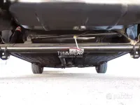 Usata Lancia Fulvia S 1970 Nero Coupé