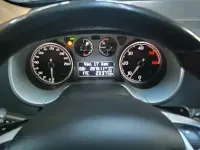 Usata Lancia Delta 120 CV (88 kW) 2013 Nero Utilitaria