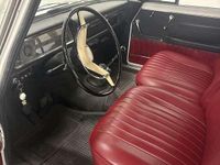 Usata Alfa Romeo Giulia Ti 163 CV (119 kW) 1963