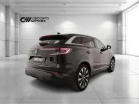 Usata Renault Austral Evolution 199 CV (146 kW) 2023 Nero SUV