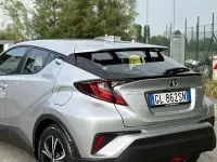 Usata Toyota C-HR Business Edition 98 CV (72 kW) 2022 SUV