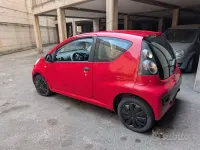 Usata Citroën C1 68 CV (50 kW) 2007 Utilitaria