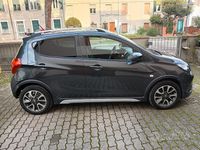 Usata Opel Karl Rocks 2018 Utilitaria