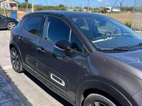 Usata Citroën C3 102 CV (75 kW) 2023 Grigio Utilitaria