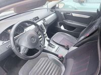 Usata VW Passat 140 CV (102 kW) 2014 Bianco Station wagon