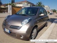 usata Nissan Micra Micra 1ª serie1.2 16V 5 porte Easy