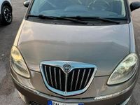 Usata Lancia Musa 90 CV (66 kW) 2008 Monovolume