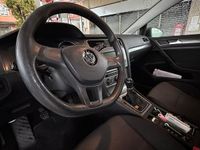 Usata VW Golf VII 85 CV (62 kW) 2016 Grigio Berlina