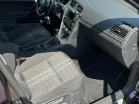 Usata VW Golf VII LOUNGE 125 CV (91 kW) 2015 Berlina