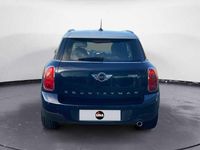 Käytetty Mini Cooper D Countryman 111 HP (81 kW) 2014 Katumaasturi