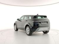 Usata Land Rover Range Rover evoque S 150 CV (110 kW) 2020 Nero SUV