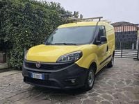 Usata Fiat Doblò 95 CV (69 kW) 2019 Monovolume