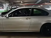 Usata BMW 318 118 CV (86 kW) 2000 Coupé