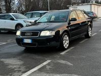 Usata Audi A6 2003 Station wagon